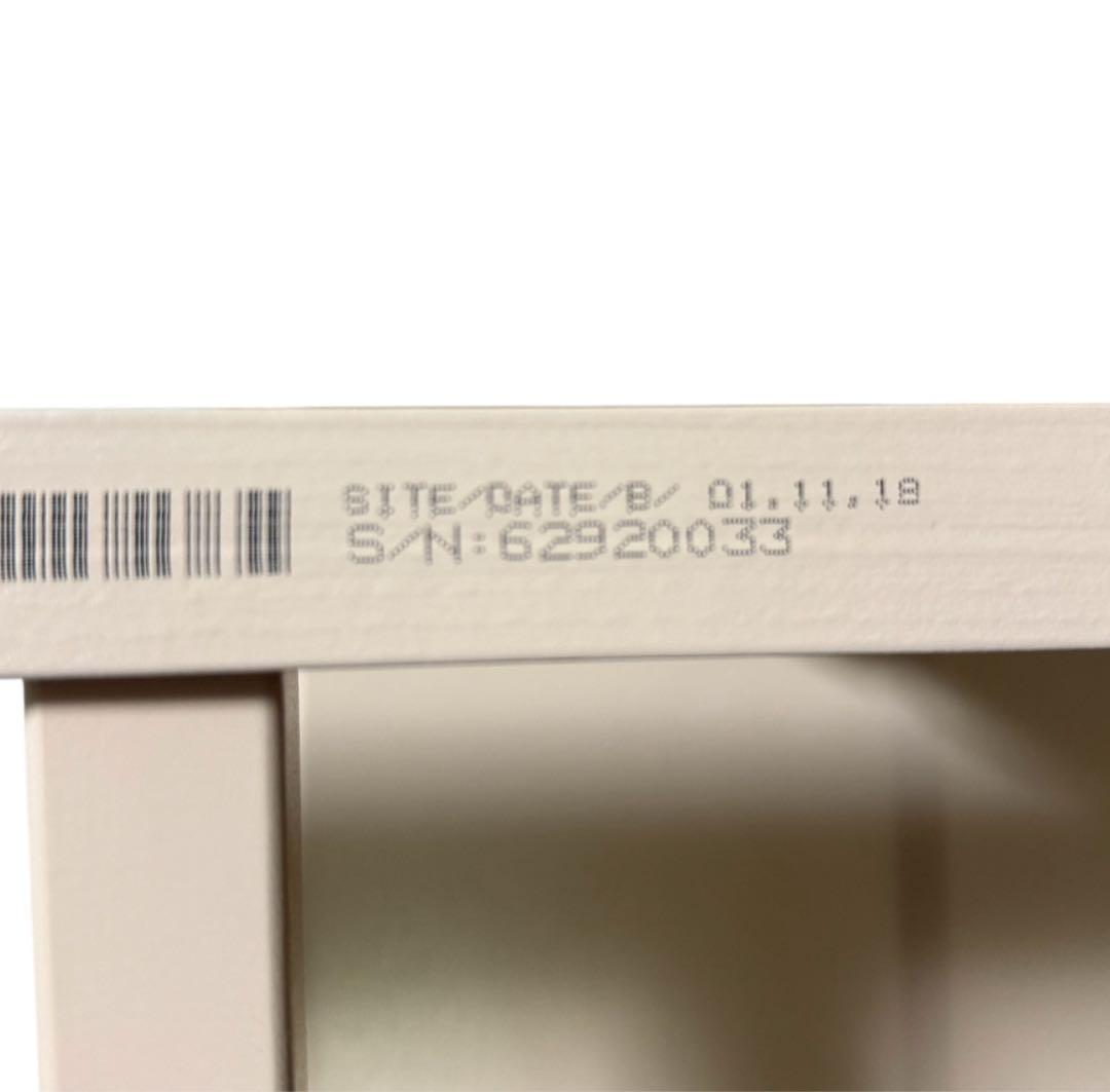 【未使用級】STOKKE トリップトラップ シリアル6 セレーヌピンク