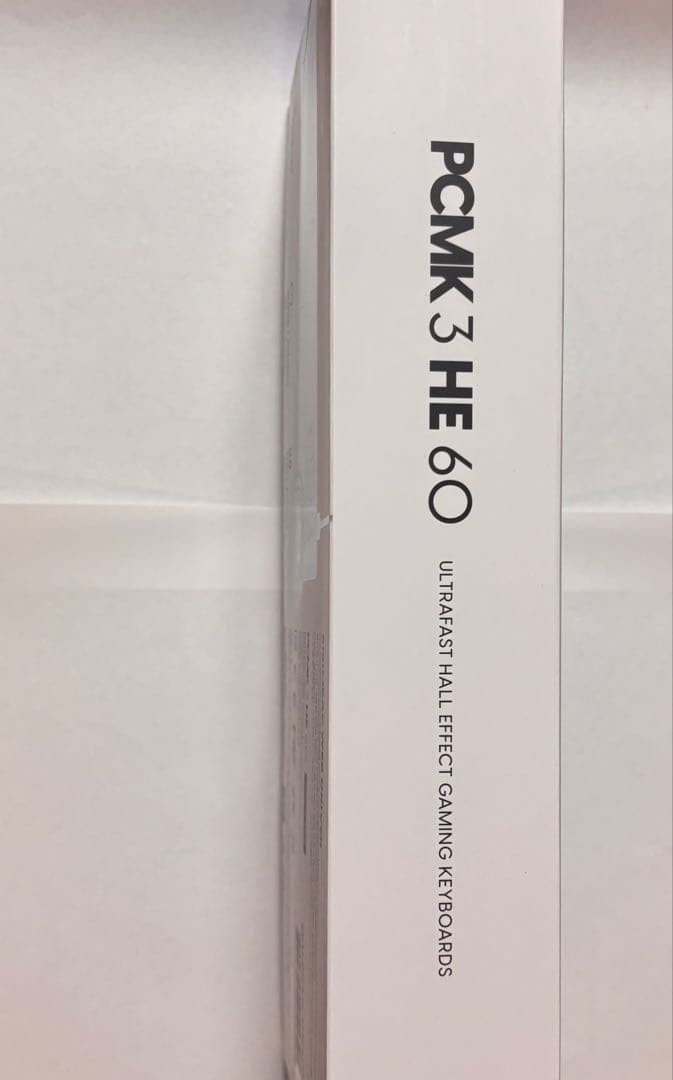 値下げ⭕️新品未使用 pulsar 有線キーボード