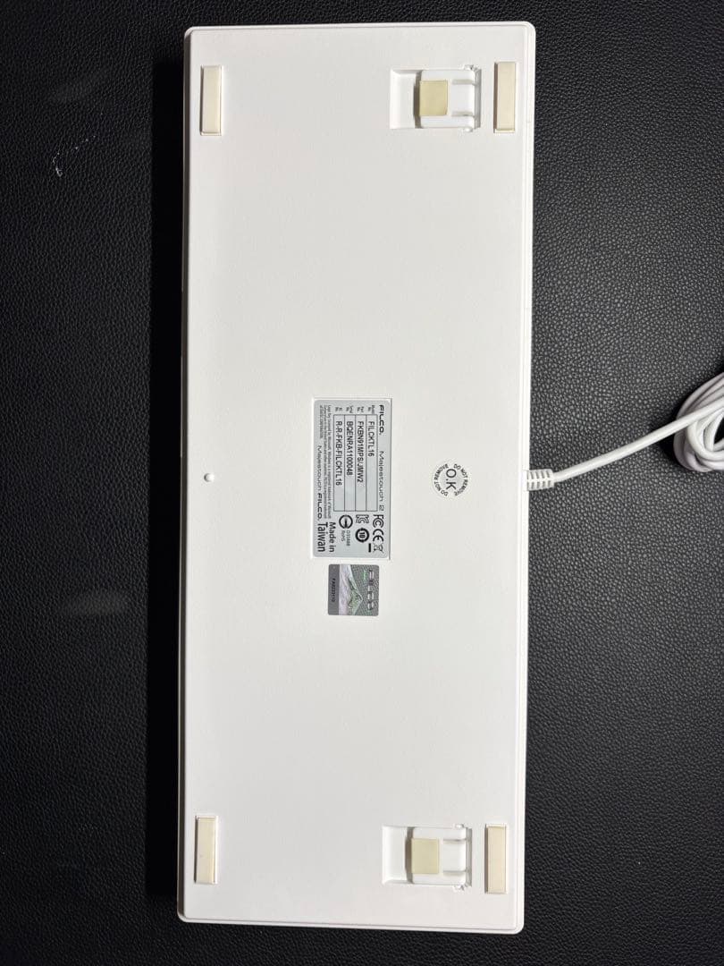 FILCO Majestouch 2 ※赤軸　予約なし 早い者勝ち