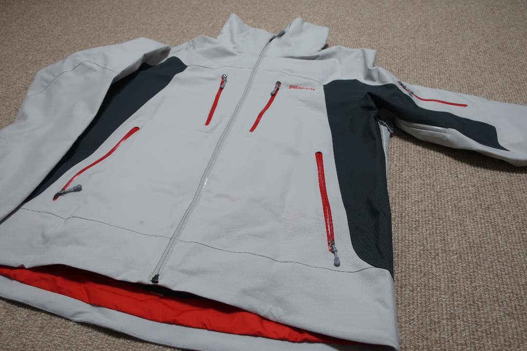 スキー・スノボウェア上下セット - パタゴニア patagonia