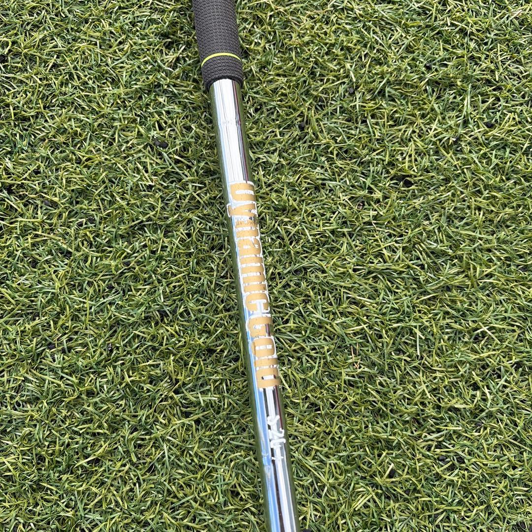 クリーブランド RTX6 TOUR RACK 60ウェッジ