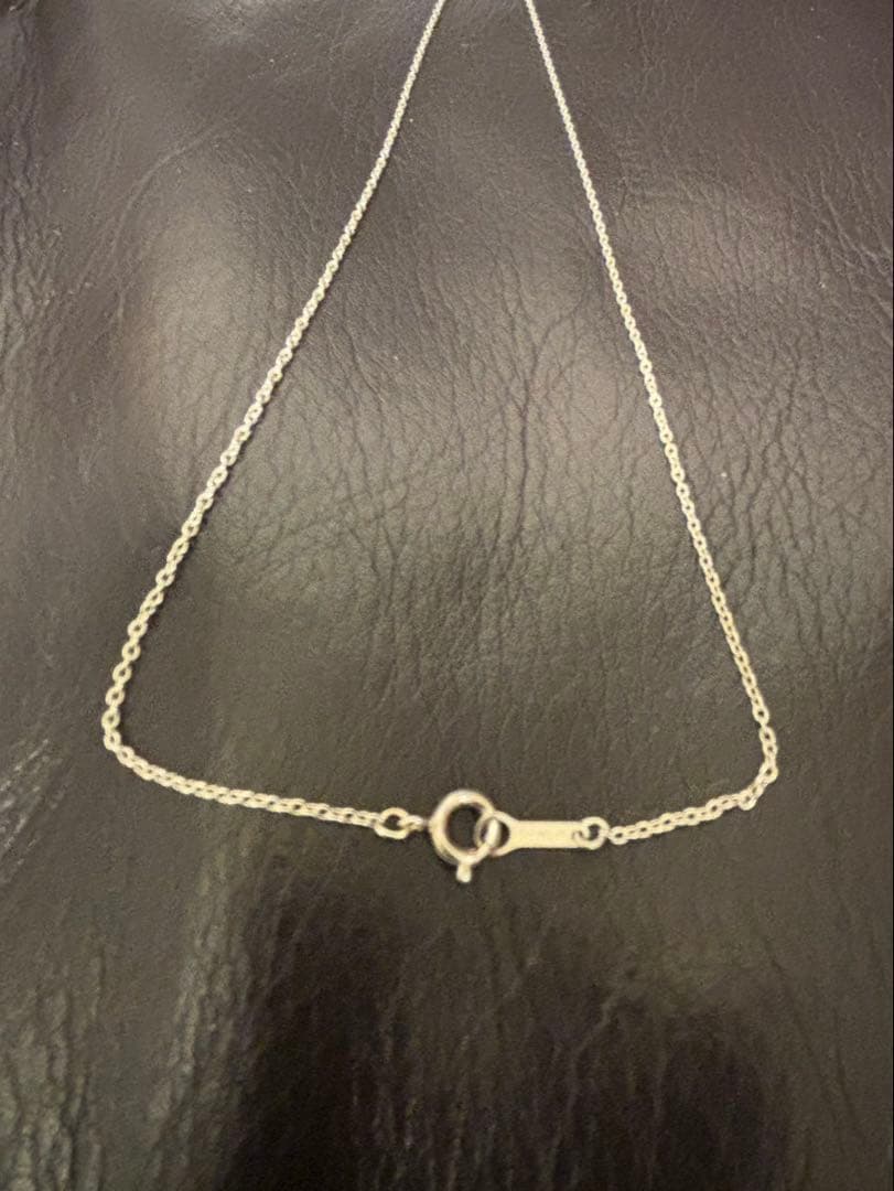 新品未使用 スタンダードカリフォルニア スターネックレス USA製