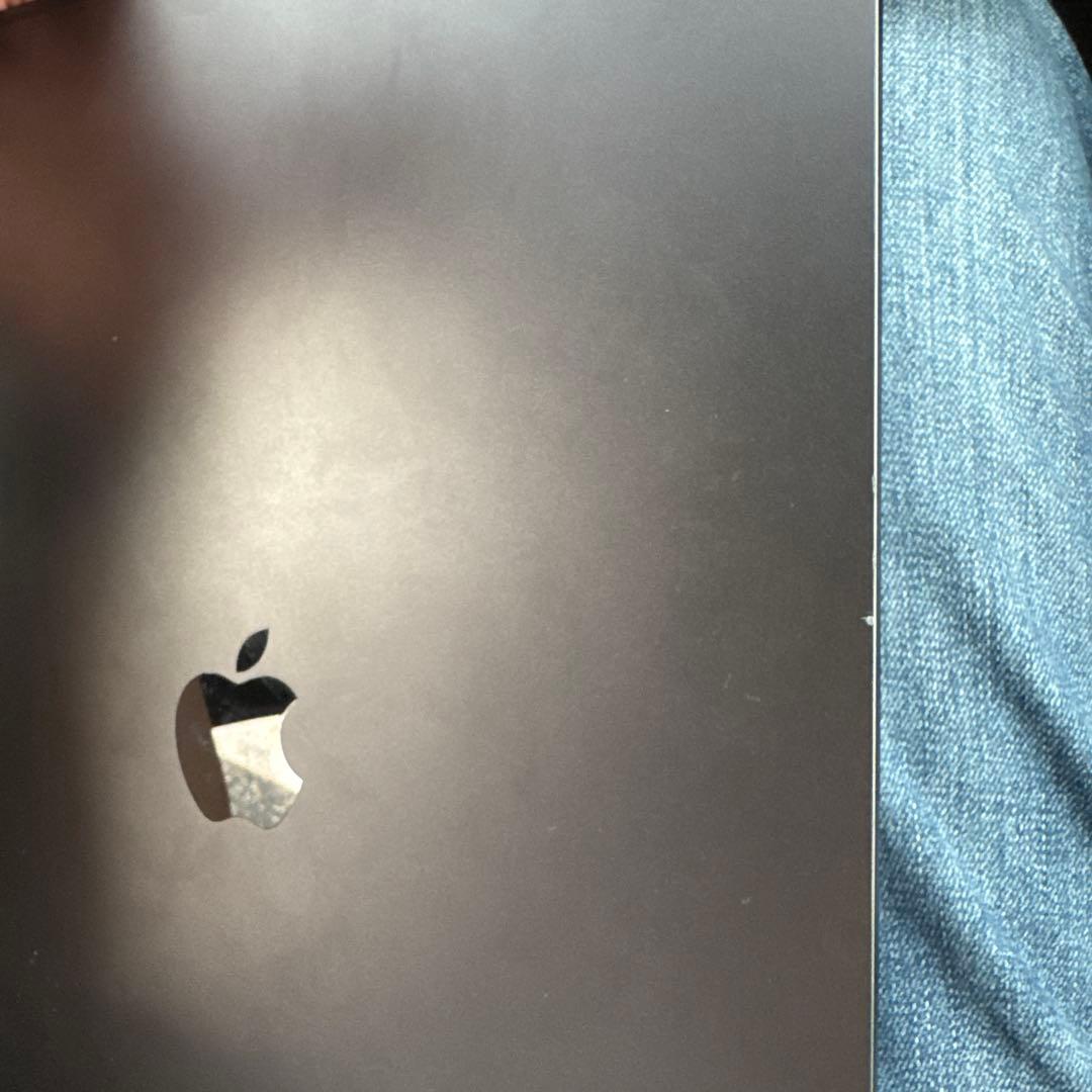 iPadPro13インチM4 1TBWiFi-セルラー