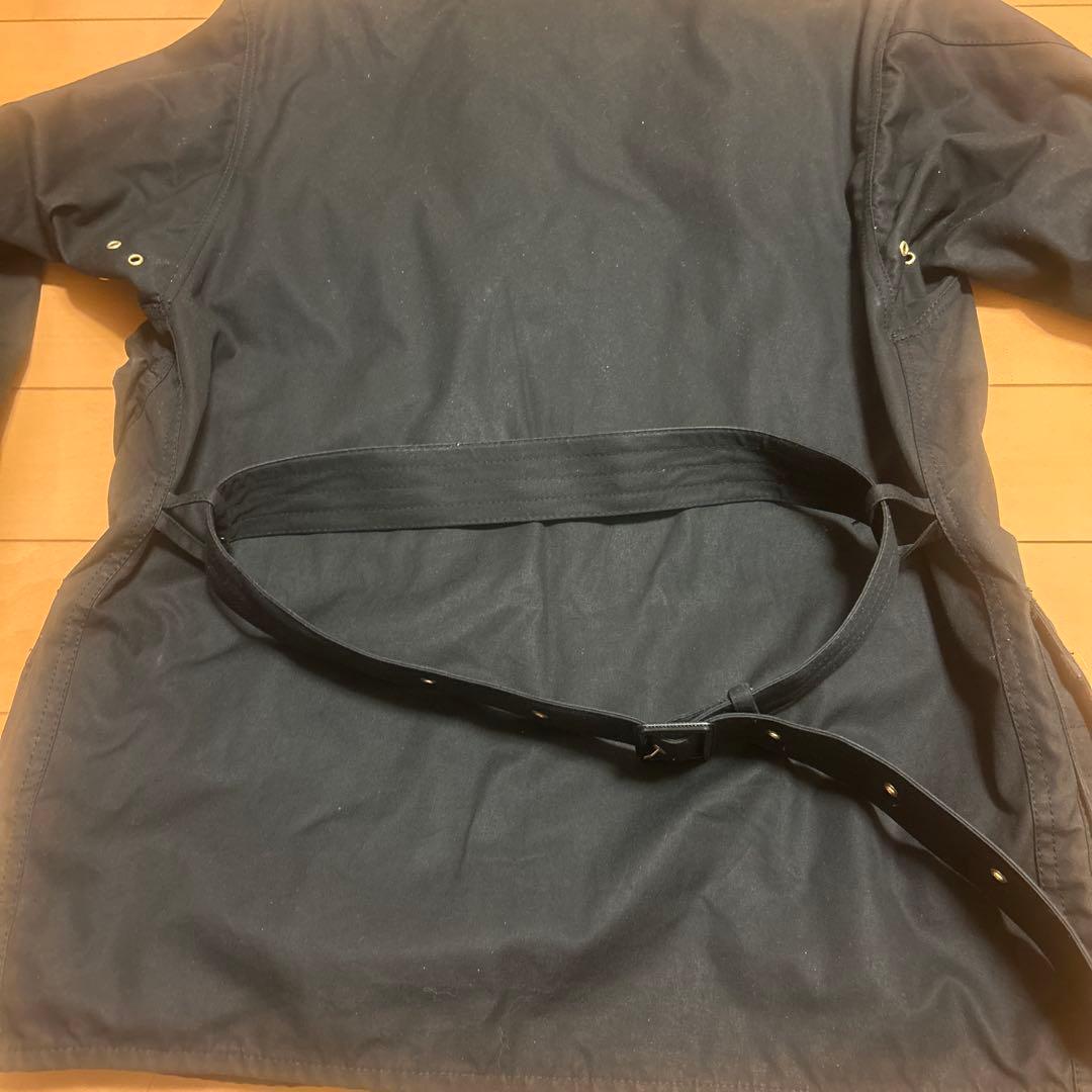 ジャケット・アウター Barbour INTERNATIONAL SL Black