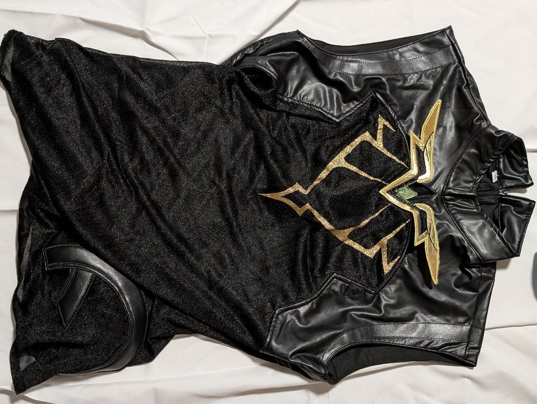 原神　アルハイゼン　コスプレ衣装