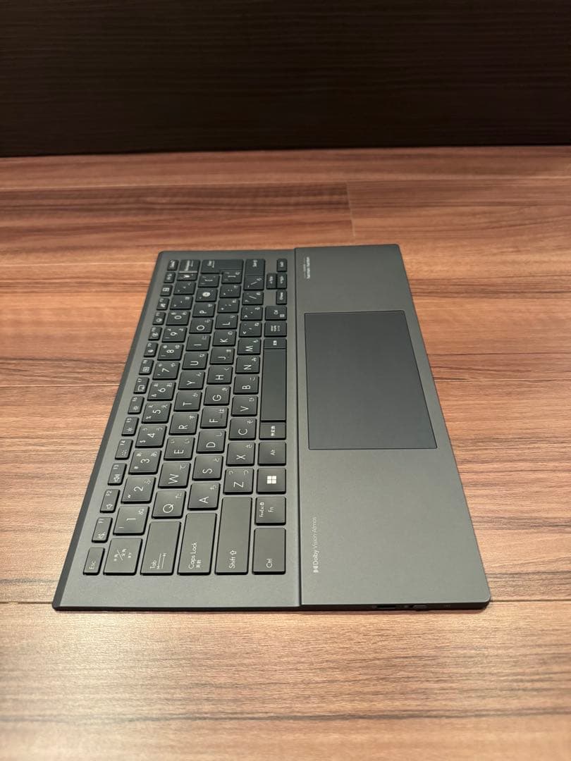 【売約済l LOVE 石ノ森】ASUSZenbook