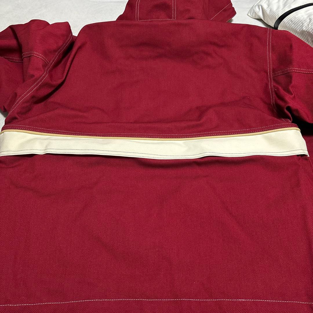 ellesse スキーウェアジャケットとパンツセット