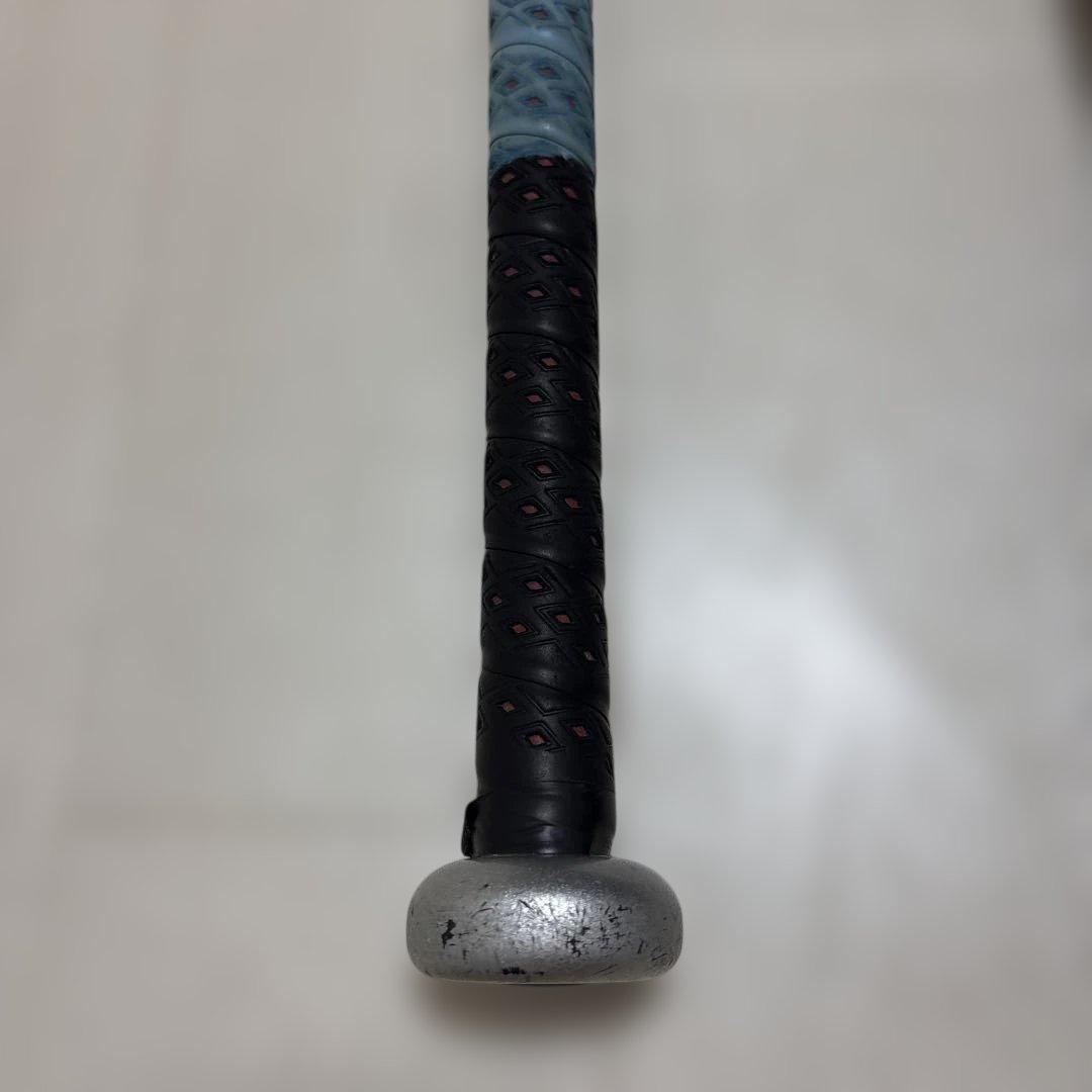 ビヨンドマックス 77cm野球バット ケース付き