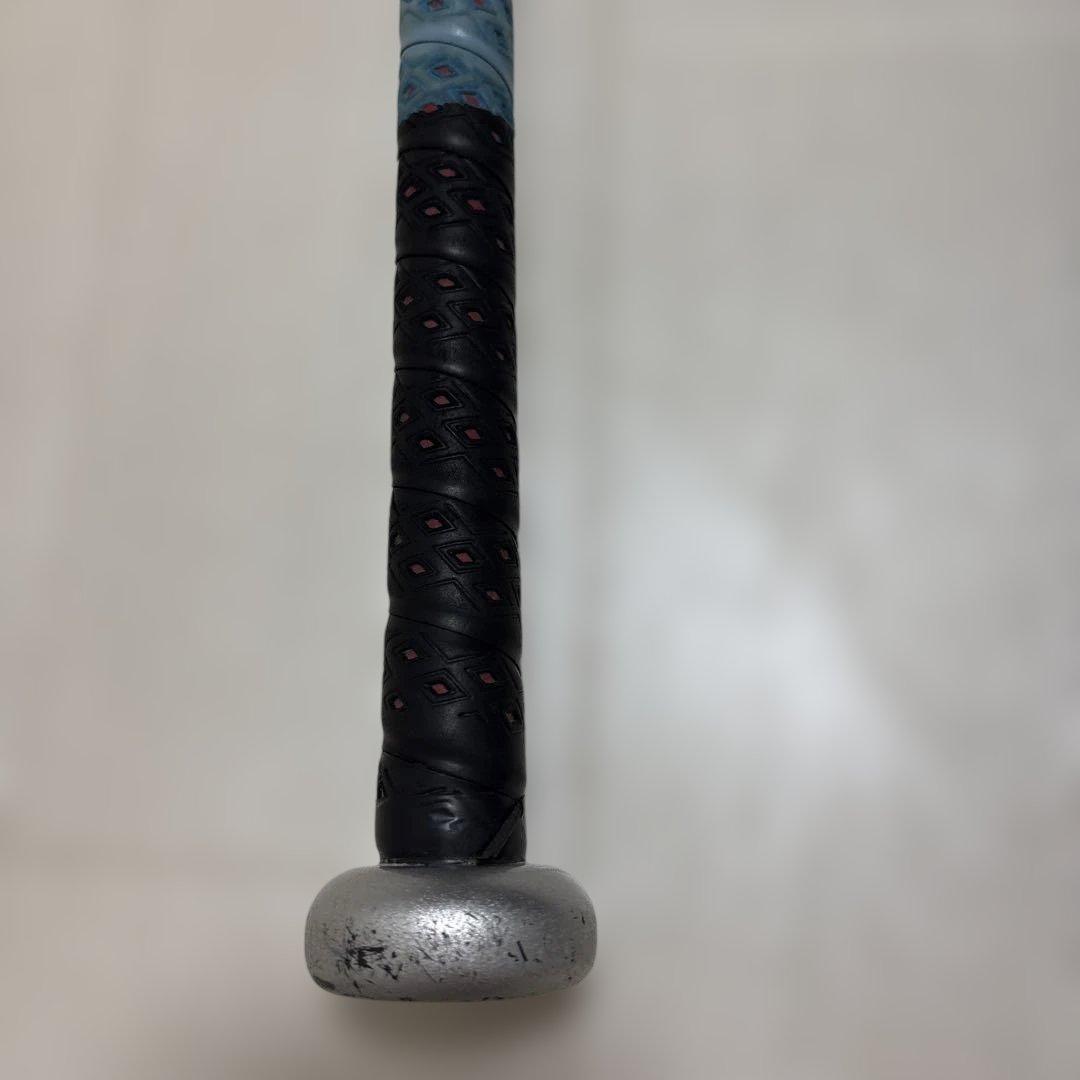 ビヨンドマックス 77cm野球バット ケース付き