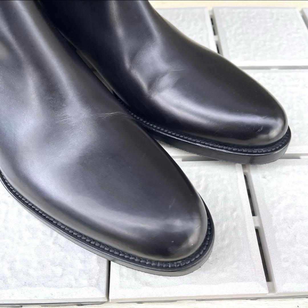 SARTORE サルトル ロング ジョッキー ブーツ