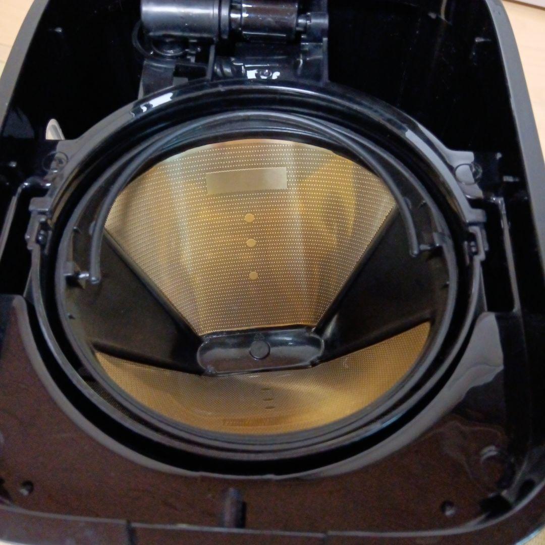 【未使用】Russell Hobbs 7651JP コーヒーメーカー 10カップ