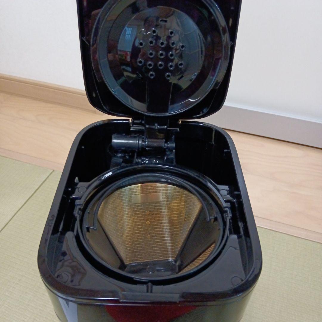 【未使用】Russell Hobbs 7651JP コーヒーメーカー 10カップ