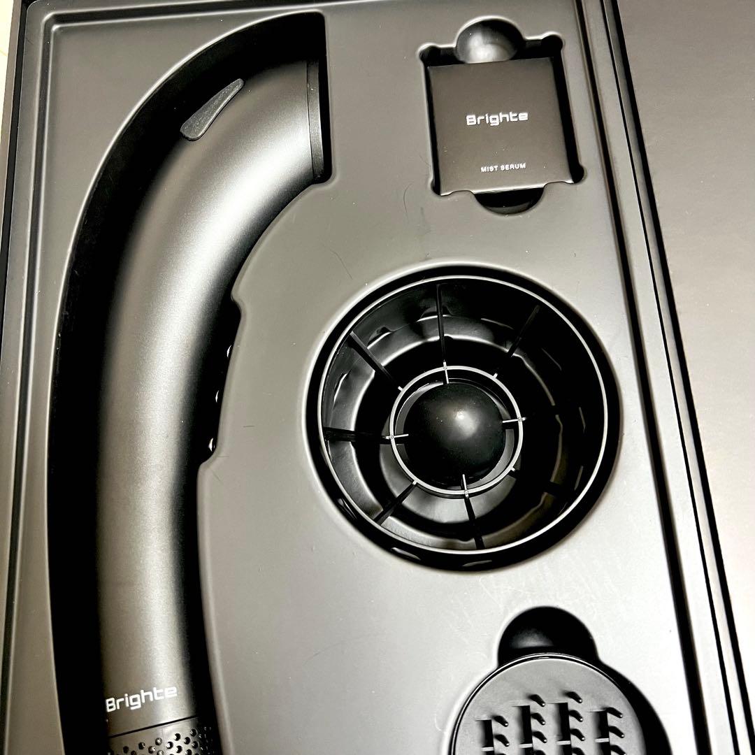 Brighte SHOWER DRYER ブライト シャワードライヤー