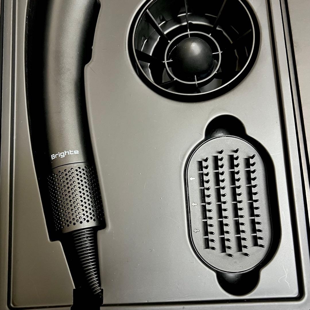 Brighte SHOWER DRYER ブライト シャワードライヤー