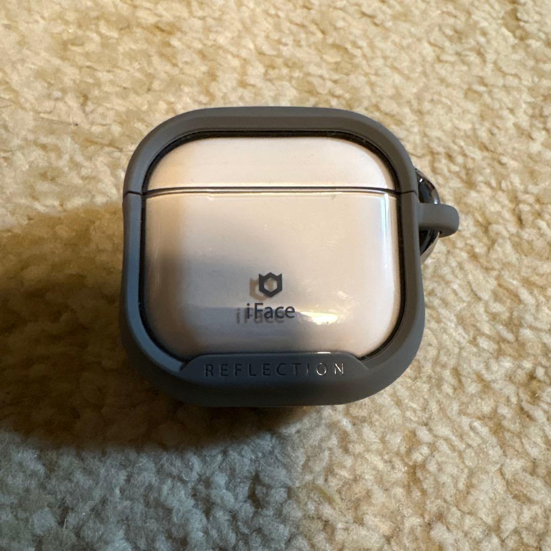 Apple AirPods4 ANC搭載モデル