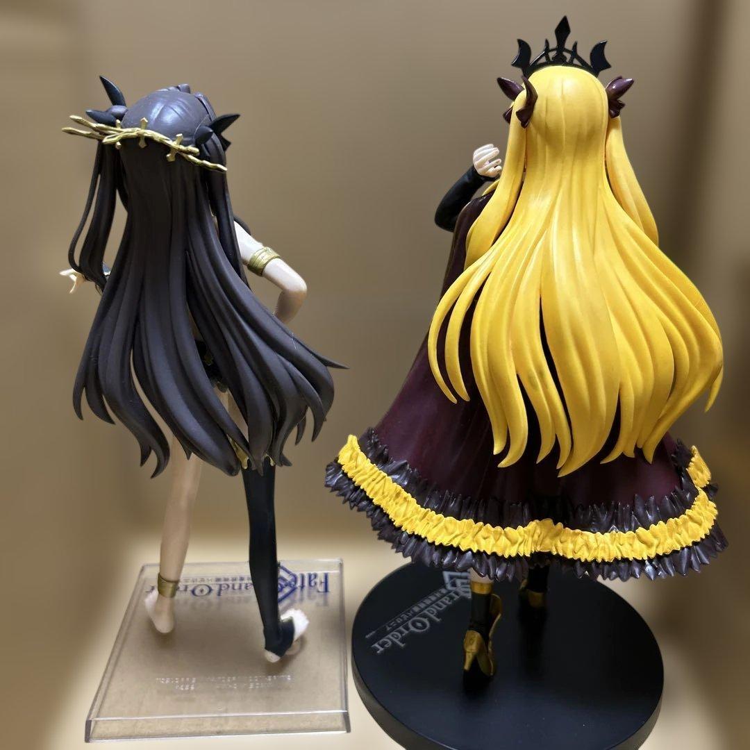 fateフィギュア　13体セット