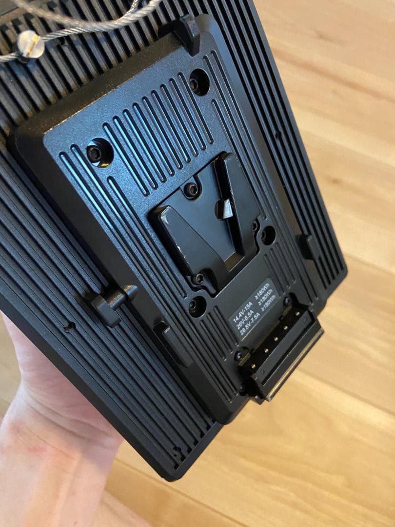 その他 Aputure Amaran F21X