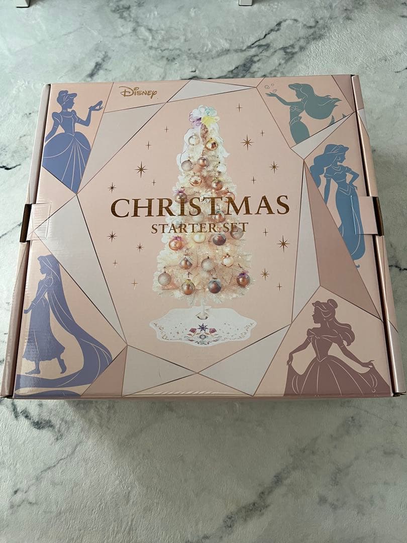 Francfranc ディズニー　クリスマスツリー