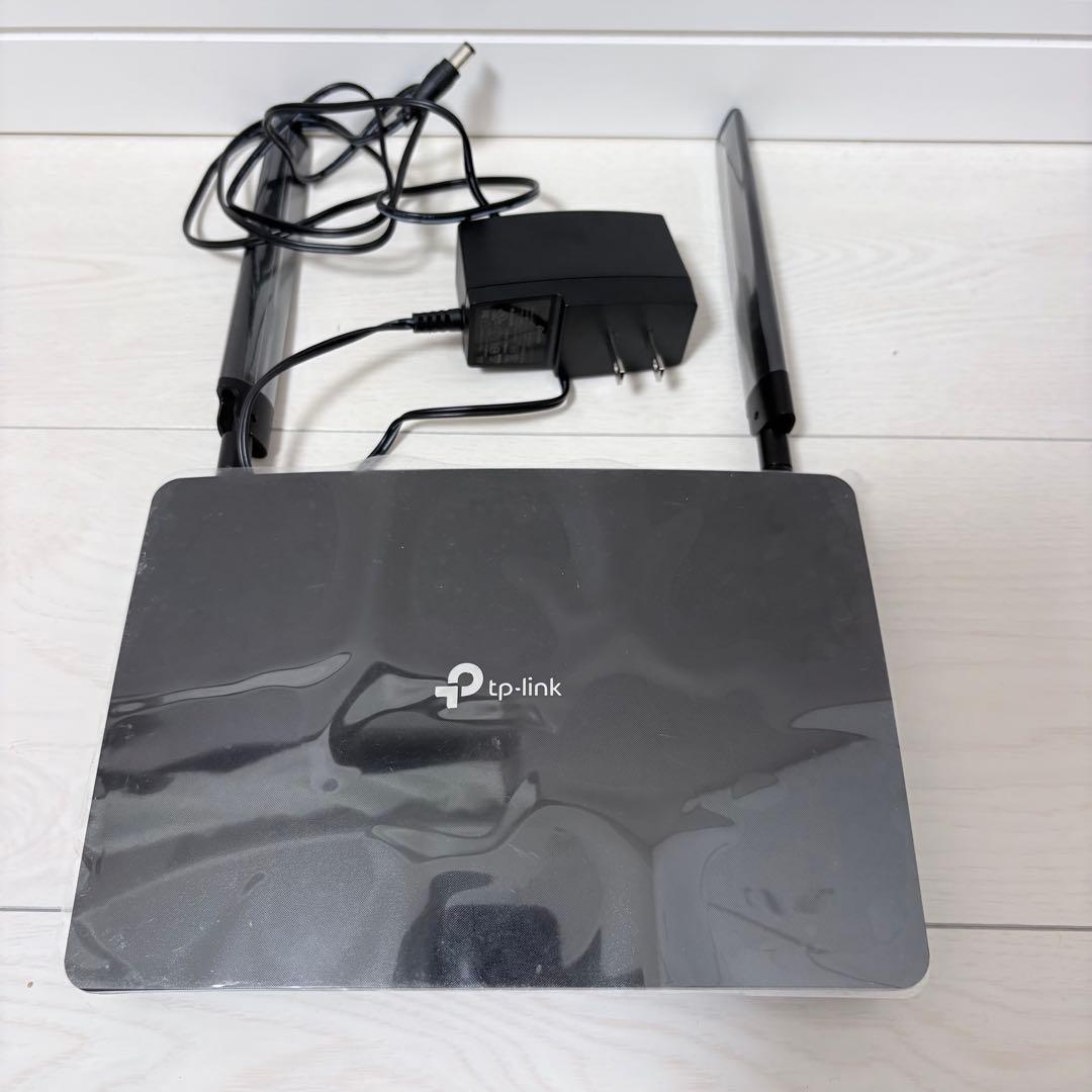 TP-Link Archer MR600 SIMフリー ホームルーター