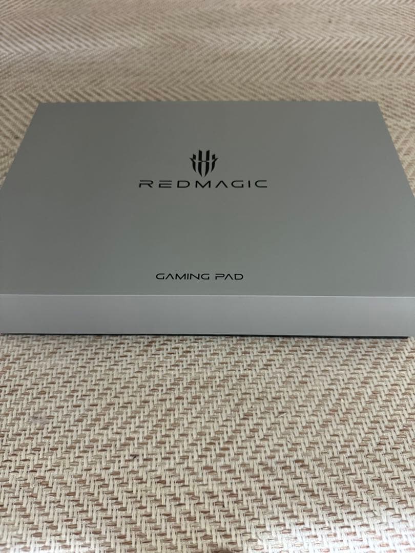 液タブ・ペンタブ REDMAGIC Gaming Pad Nova 16GB/512GB
