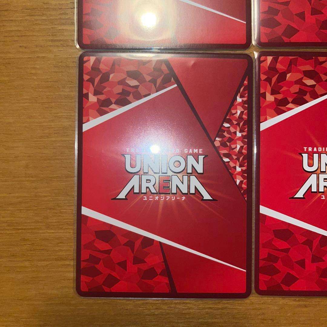 ユニオンアリーナ　マクロスシリーズ　パラレルまとめ売り
