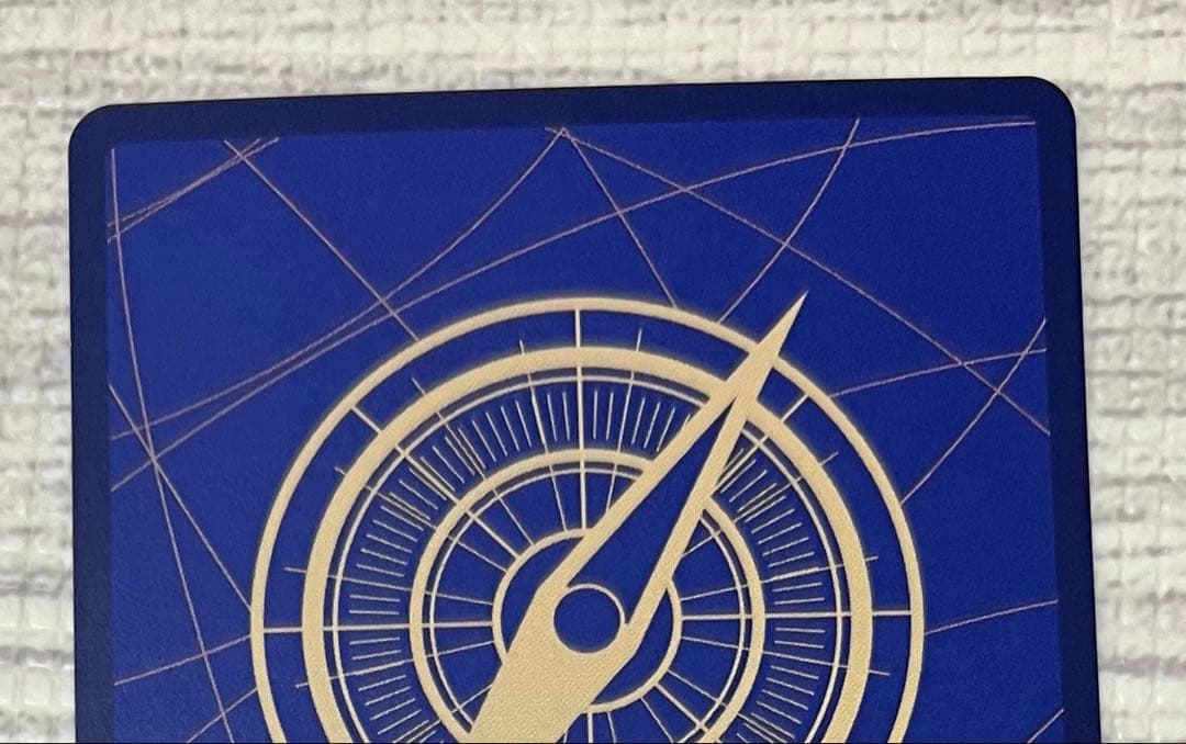 ワンピースカード　OP09-119 SP SEC モンキー・D・ルフィ