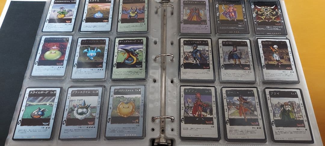 【早い者勝ち】ドラクエ カード TCG part3【バラ売り可能】