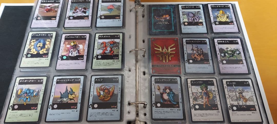 【早い者勝ち】ドラクエ カード TCG part3【バラ売り可能】