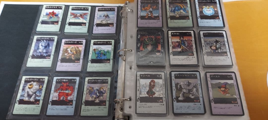【早い者勝ち】ドラクエ カード TCG part3【バラ売り可能】