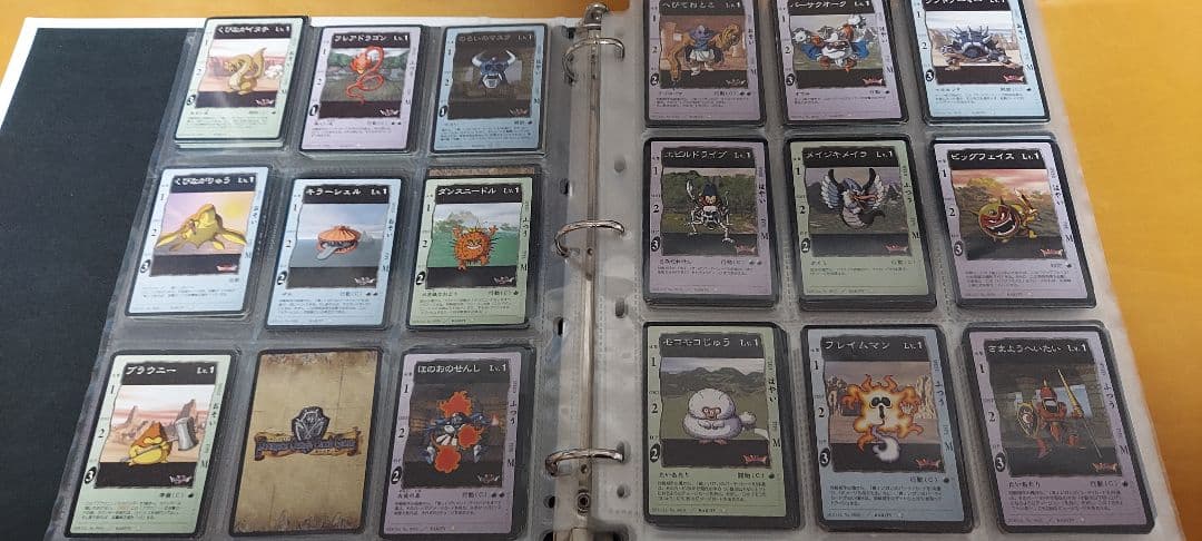 【早い者勝ち】ドラクエ カード TCG part3【バラ売り可能】