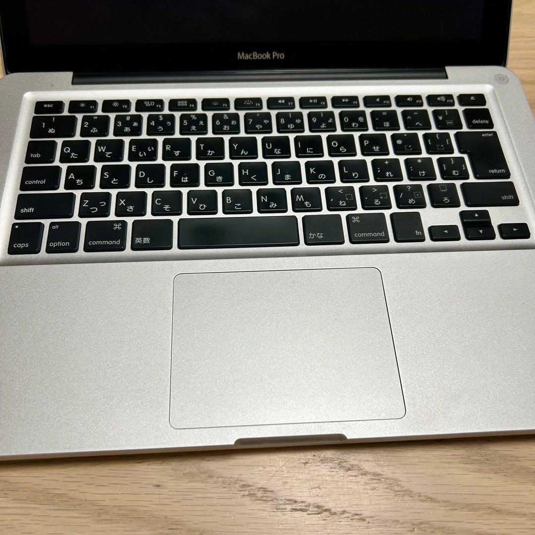 リ＊ド　MacBook Pro 2台