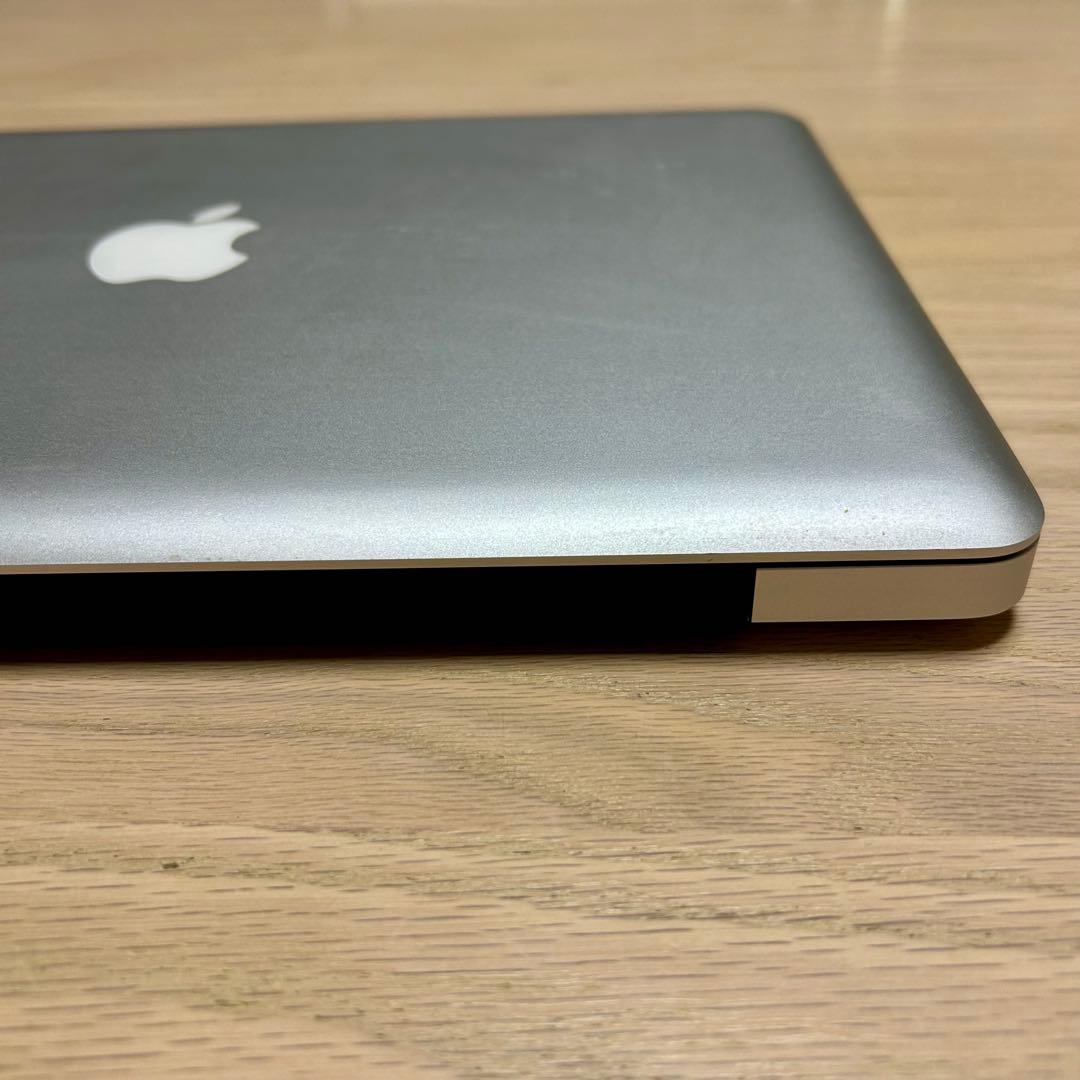 リ＊ド　MacBook Pro 2台