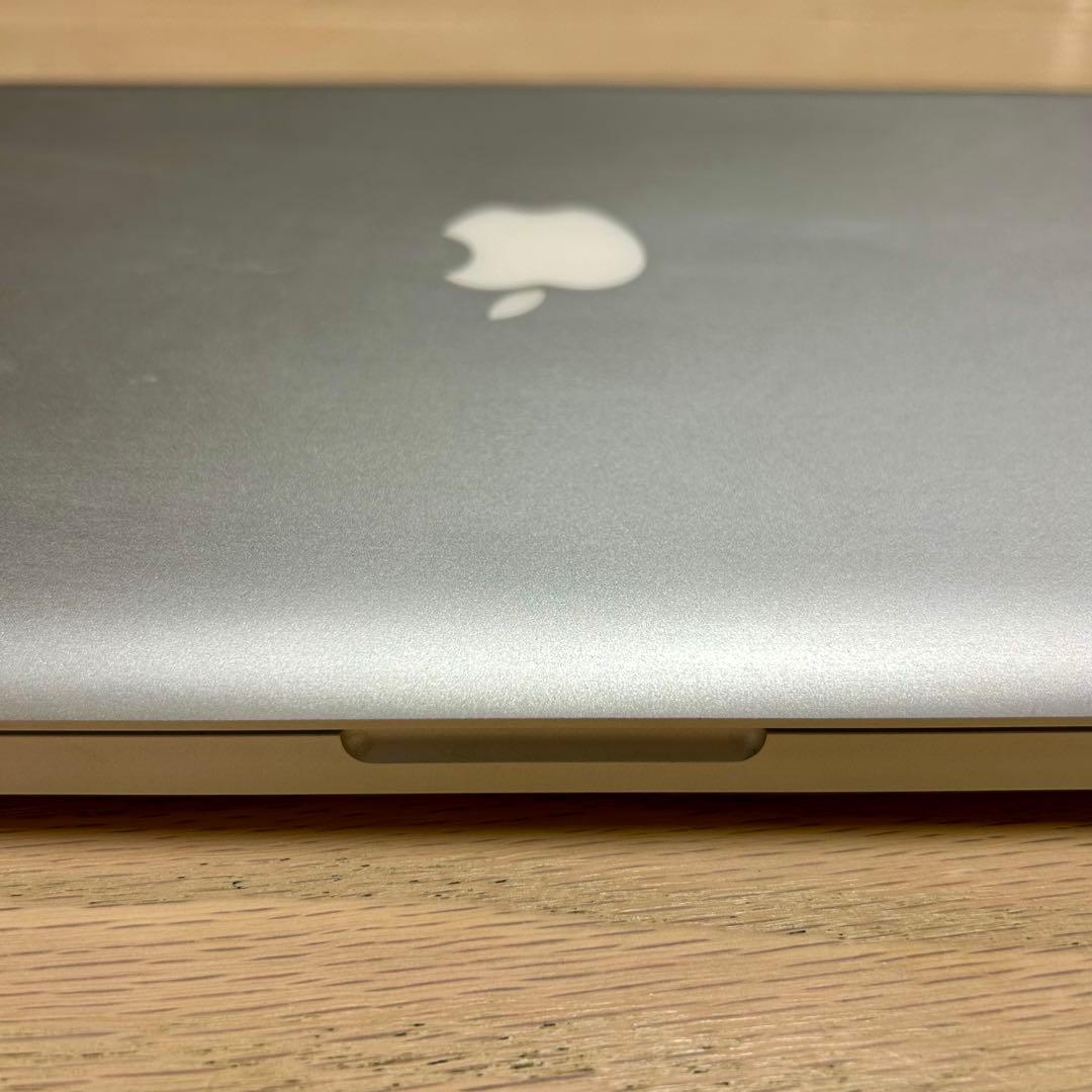 リ＊ド　MacBook Pro 2台
