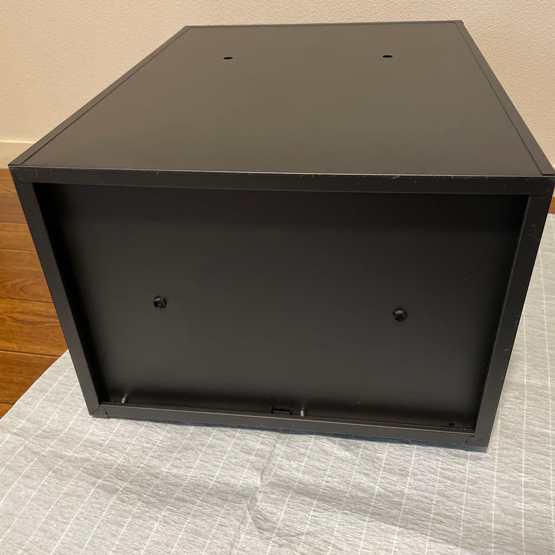 Netforce NSAFE 8人用ダイヤル錠ロッカー　※鍵無し