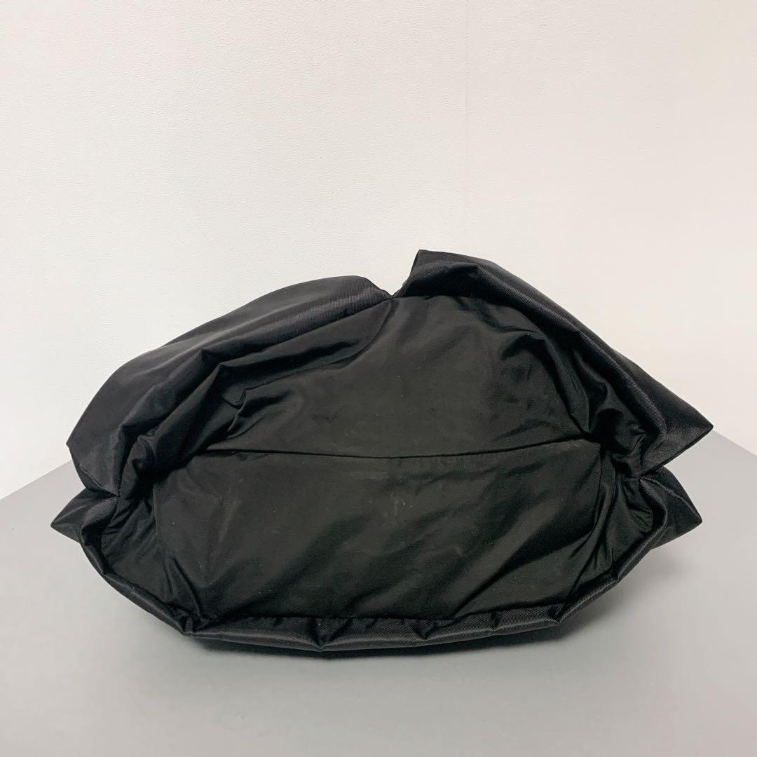 ✨極美品 Y-3 ヨウジ ヤマモト 2way ナイロン クラッシックトート