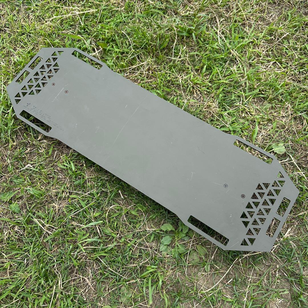 VENTLAX TAKIBI SIDE TABLE VLAT-M70 オリーブ