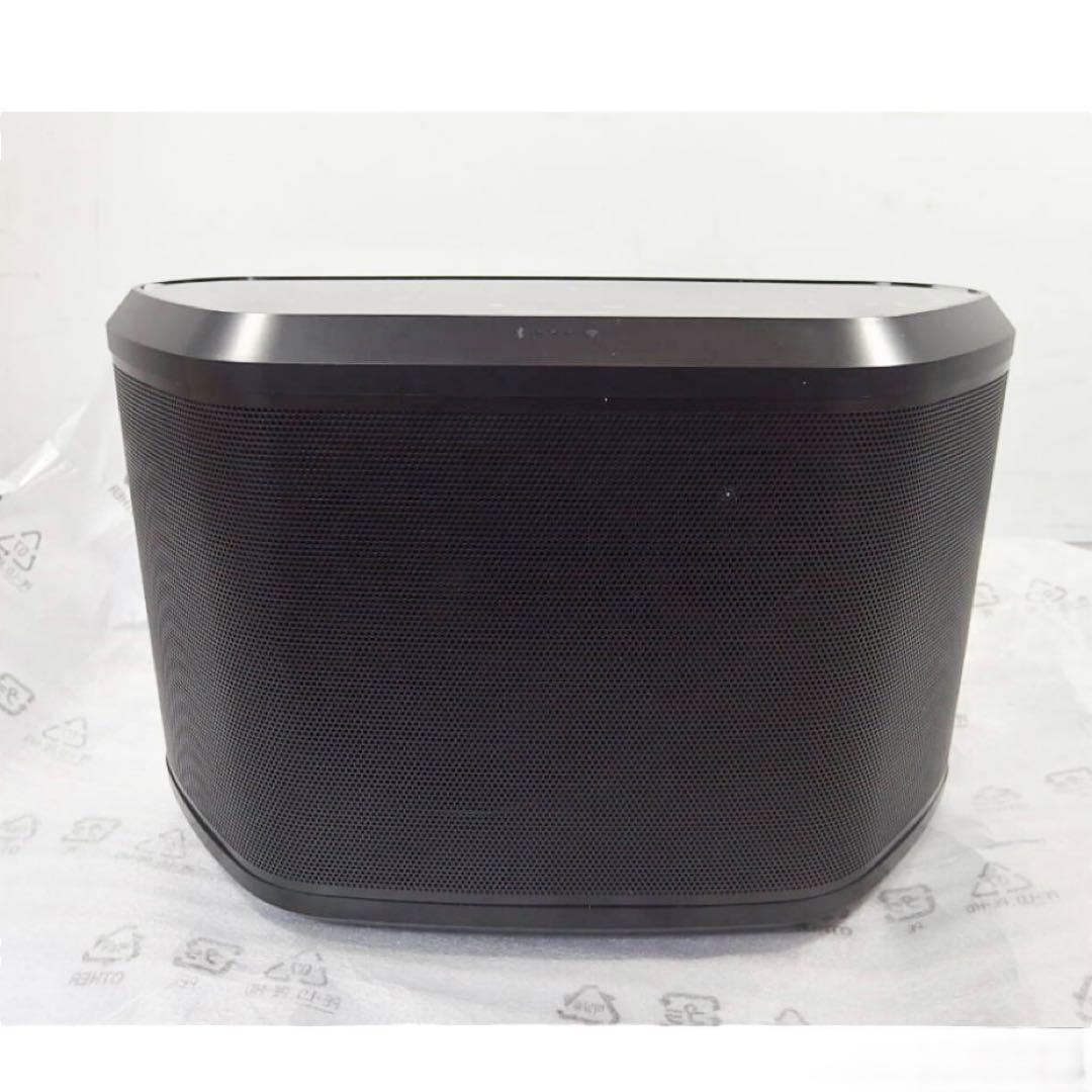 【未使用】YAMAHA ワイヤレスストリーミングスピーカー WX-030