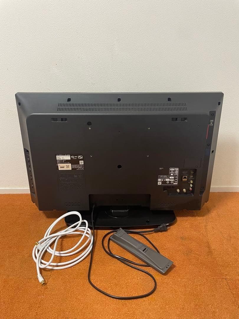 日立　L32-H3　液晶テレビ 32V型