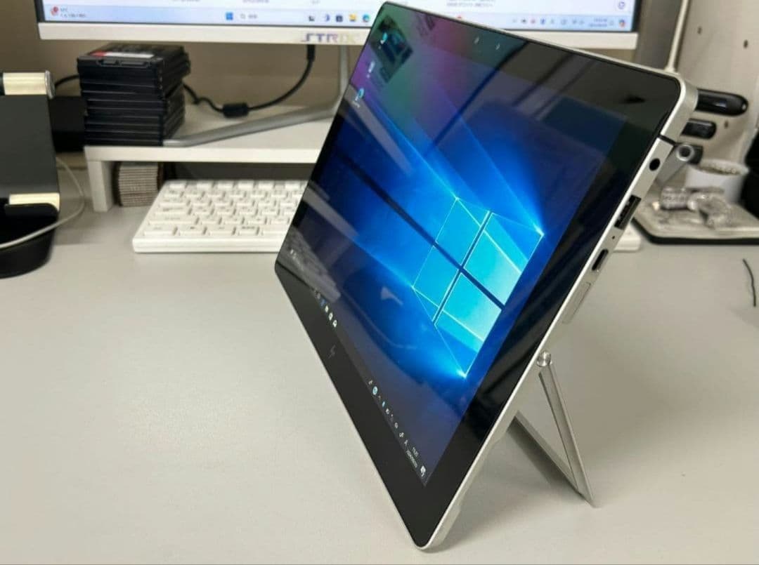 HP Elite x2 1012 G2 Windowsタブレット本体