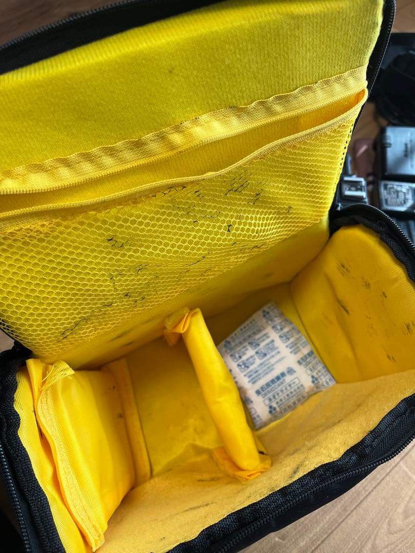 Nikon D750 デジタル一眼レフカメラ+ ズームレンズ+広角レンズセット