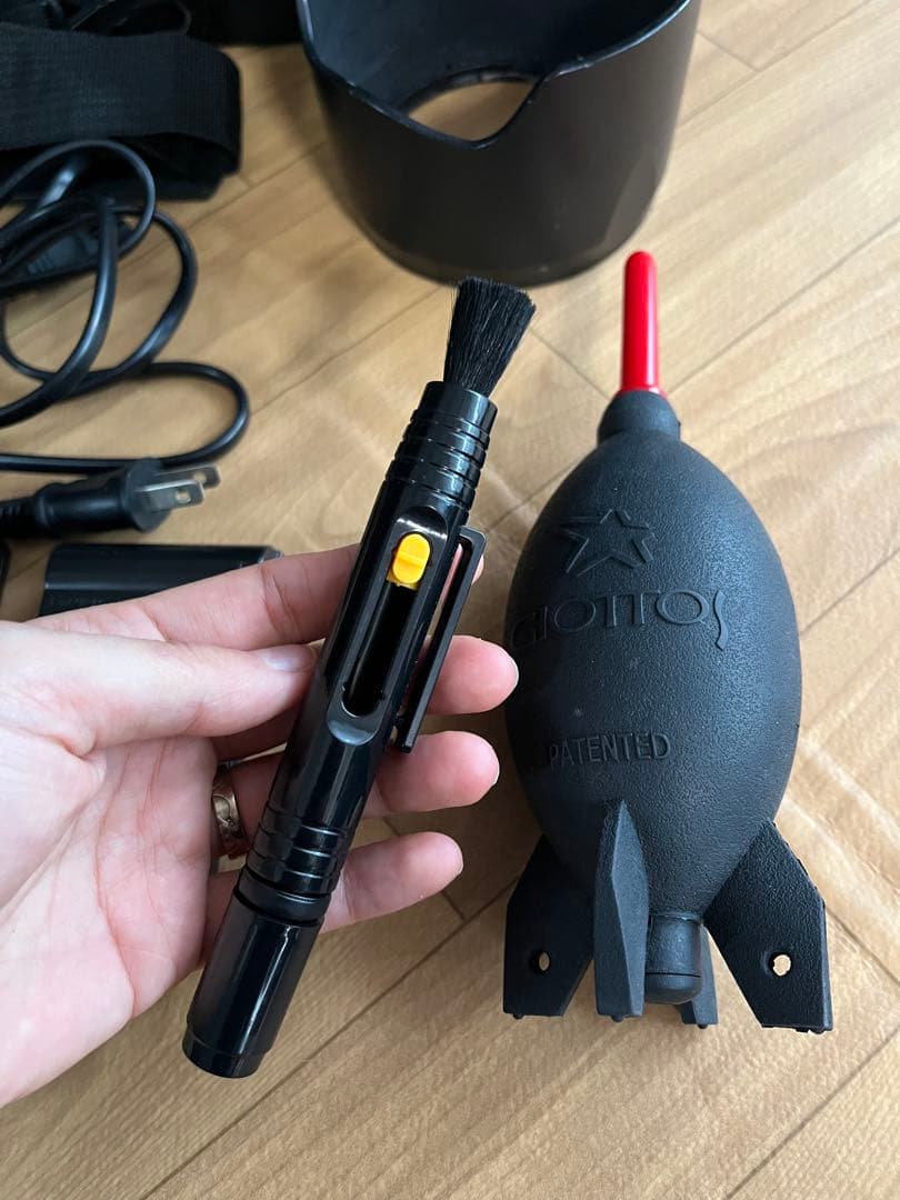 Nikon D750 デジタル一眼レフカメラ+ ズームレンズ+広角レンズセット