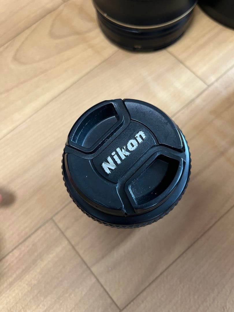 Nikon D750 デジタル一眼レフカメラ+ ズームレンズ+広角レンズセット