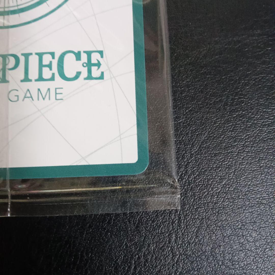 エルバフドンカード　ONEPIECE DAY