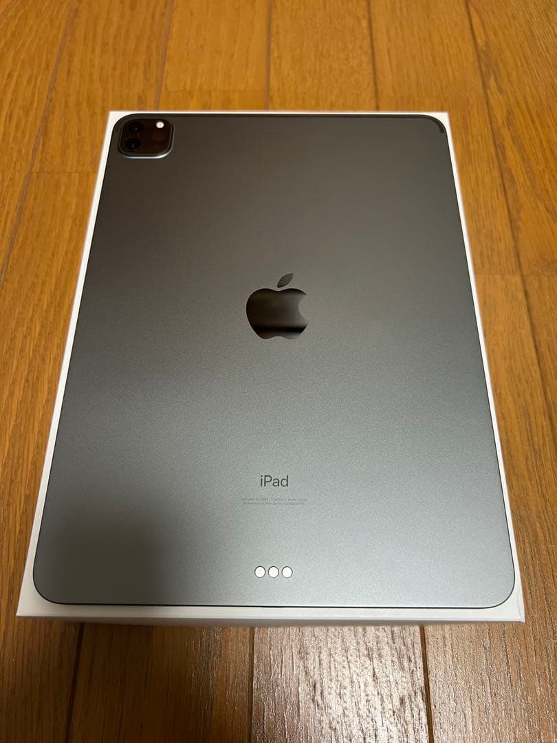 3/31まで！ 美品 iPad Pro 11インチ（第二世代）＋Pencil