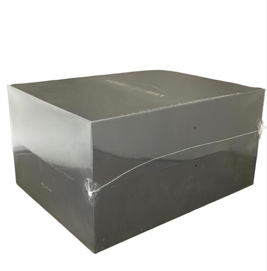 新品未開封　最新　ホームクリアマックス　脱毛器