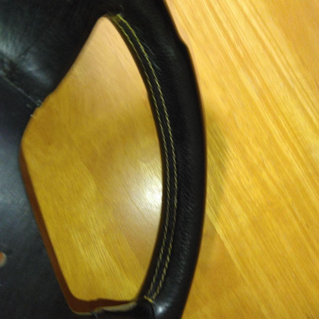 MOMO ステアリング ベローチェレーシング 直径35cm