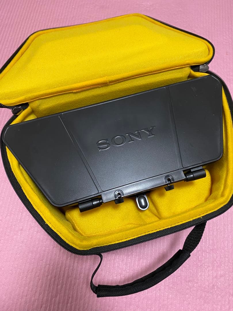 【美品】SONY VCL-HG0872X ワイドコンバージョンレンズ
