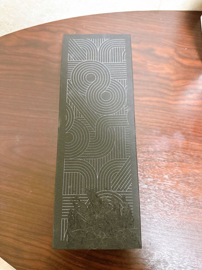 新品最終値下げstrainia Care Straight Brush ブラック