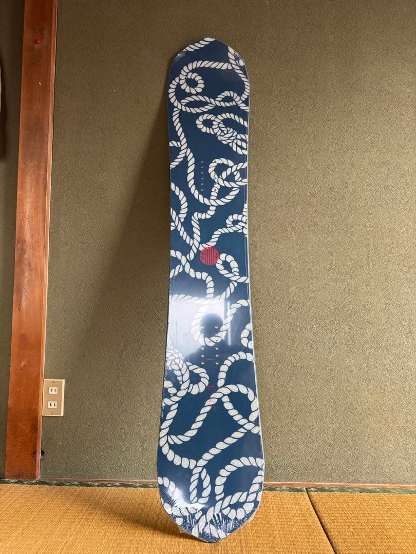 新品未開封SIMS 19-20 STF 153布施忠モデル