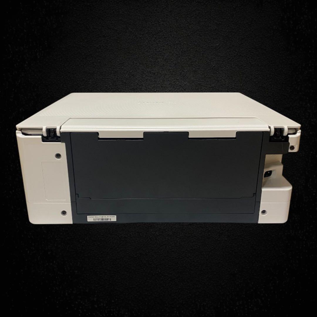 極美品✨Canon TS8730 インクジェットプリンター 386Pages